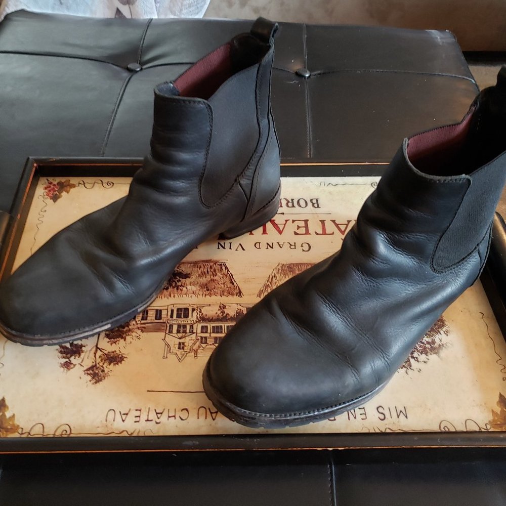 Wolverine Chelsea Boot